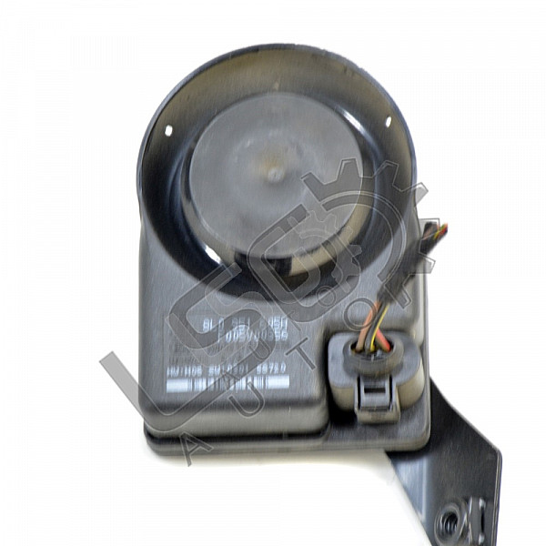 Сирена аларма AUDI A4 (B7) A051020N-181, ОЕМ 8L0951605A