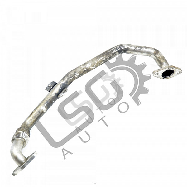 Тръба EGR клапан AUDI A4 (B7)  