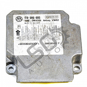 AIRBAG модул Volkswagen Touran I  