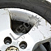 Алуминиеви джанти с гуми 5x112/15 Skoda OCTAVIA II (1Z) S300820N-18, ОЕМ 5x112
