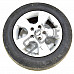 Алуминиеви джанти с гуми 5x112/15 Skoda OCTAVIA II (1Z) S300820N-18, ОЕМ 5x112
