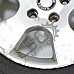 Алуминиеви джанти с гуми 5x112/15 Skoda OCTAVIA II (1Z) S300820N-18, ОЕМ 5x112