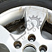Алуминиеви джанти с гуми 5x112/15 Skoda OCTAVIA II (1Z) S300820N-18, ОЕМ 5x112