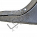 Комплект задни калобрани Skoda OCTAVIA II (1Z) S300820N-89