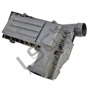 Кутия въздушен филтър Skoda OCTAVIA II (1Z)  