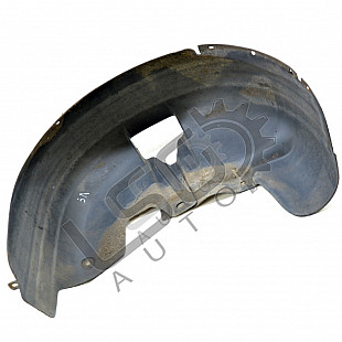 Заден ляв подкалник Volkswagen Touran I  