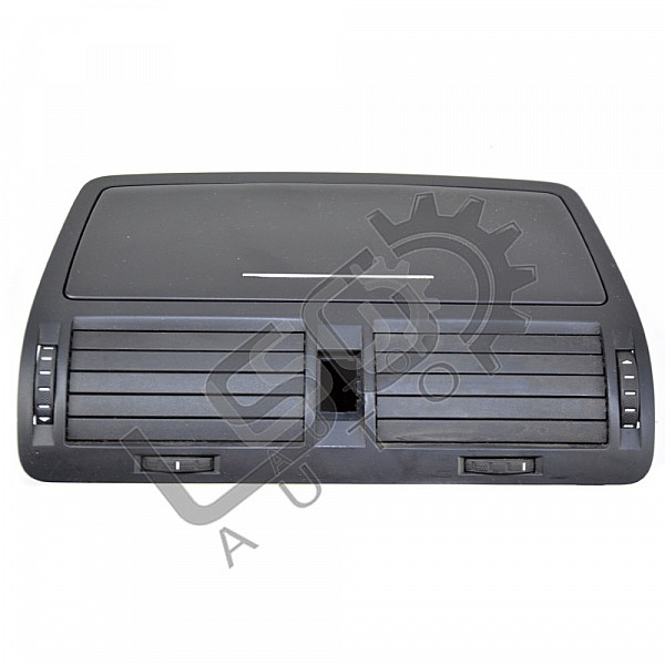 Жабка с духалки парно средна конзола табло Skoda OCTAVIA II (1Z) S300820N-138