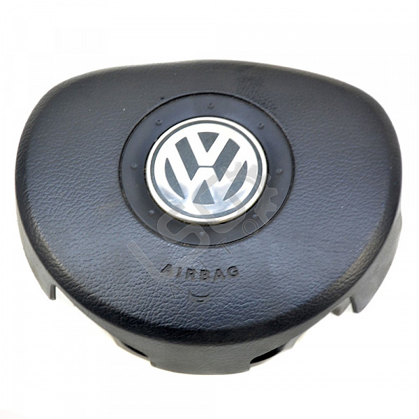 AIRBAG волан Volkswagen Touran I  , ОЕМ 1T0880201A