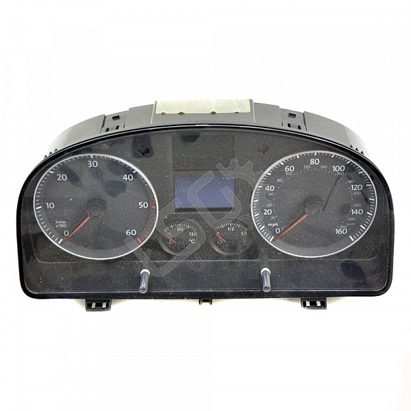 Километраж Volkswagen Touran I VT011120N-149, ОЕМ 1T0920961A