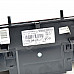 Километраж Volkswagen Touran I VT011120N-149, ОЕМ 1T0920961A