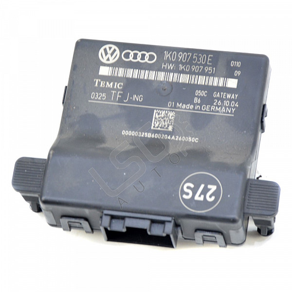 Модул диагностичен интерфейс Volkswagen Touran I  , ОЕМ 1K0907530E