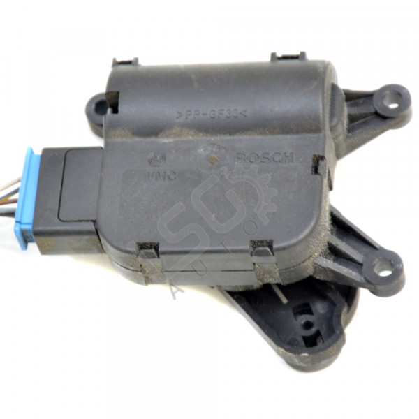 Моторче клапи парно Volkswagen Touran I VT011120N-176, ОЕМ 1K0907511B