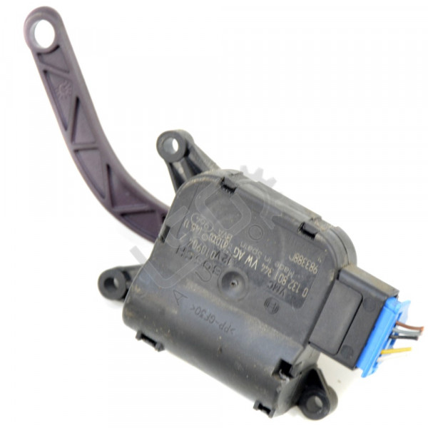 Моторче клапи парно Volkswagen Touran I VT011120N-177, ОЕМ 1K2907511E