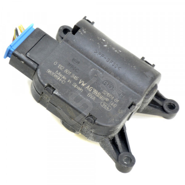 Моторче клапи парно Volkswagen Touran I VT011120N-178, ОЕМ 1K0907511