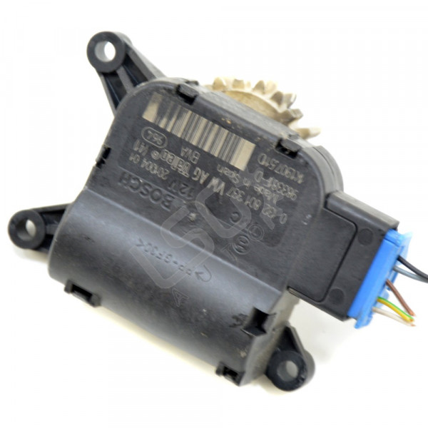 Моторче клапи парно Volkswagen Touran I VT011120N-179, ОЕМ 1K1907511D