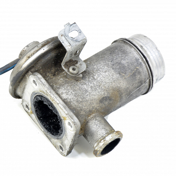 EGR клапан BMW 1 Series (E87)  