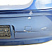 Задна броня BMW 1 Series (E87)  