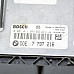 Компютър двигател BMW 1 Series (E87)  , ОЕМ DDE7797216