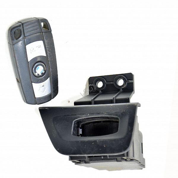 Контактен ключ BMW 1 Series (E87)  , ОЕМ 6954718-01