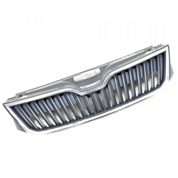 Оригинална решетка Skoda Rapid ART200251 Skoda Rapid  , ОЕМ 5JA853668