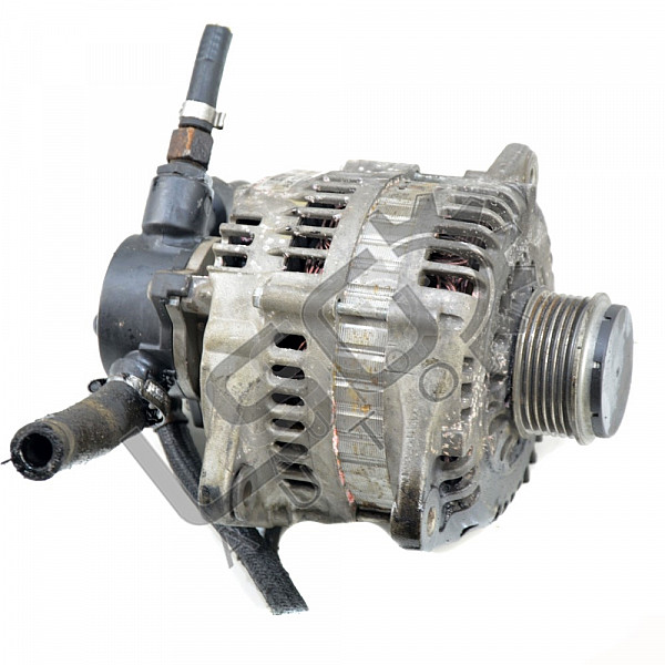 Алтернатор OPEL Astra H (A04) OA111120N-60, ОЕМ AX1283