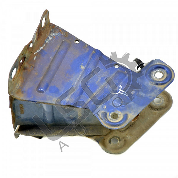 Десен буфер основа предна броня OPEL Astra H (A04) OA111120N-26