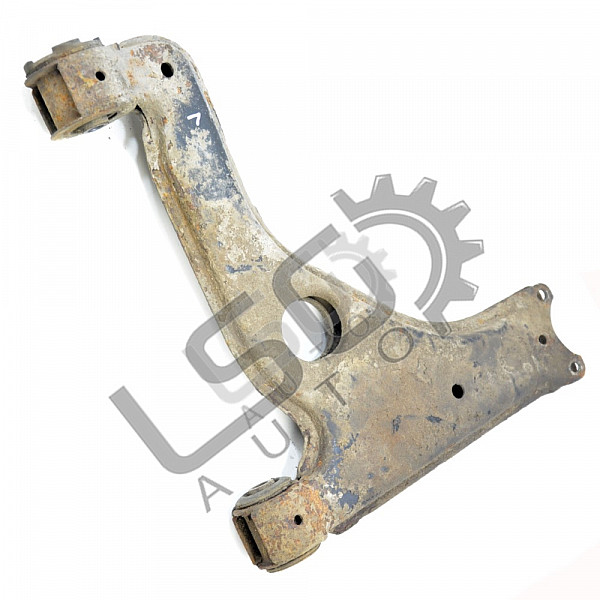 Преден ляв носач OPEL Astra H (A04) OA111120N-51