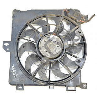 Заден дифузьор OPEL Astra H (A04)  , OEM 24467444