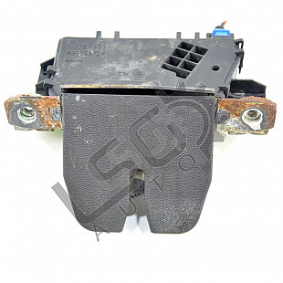 Брава заден капак OPEL Astra H (A04)  