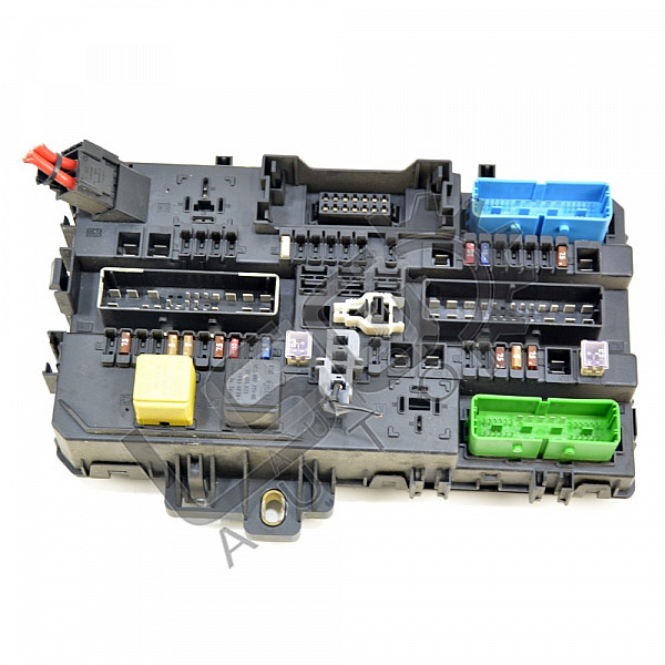 BSI модул OPEL Astra H (A04)  
