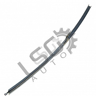 Делител стъкло задна лява врата OPEL Astra H (A04)  