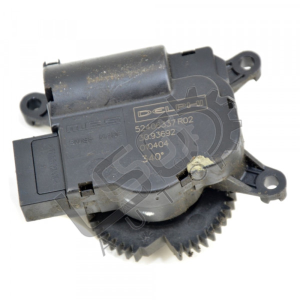 Моторче клапи парно OPEL Astra H (A04)  , ОЕМ 52406337R02