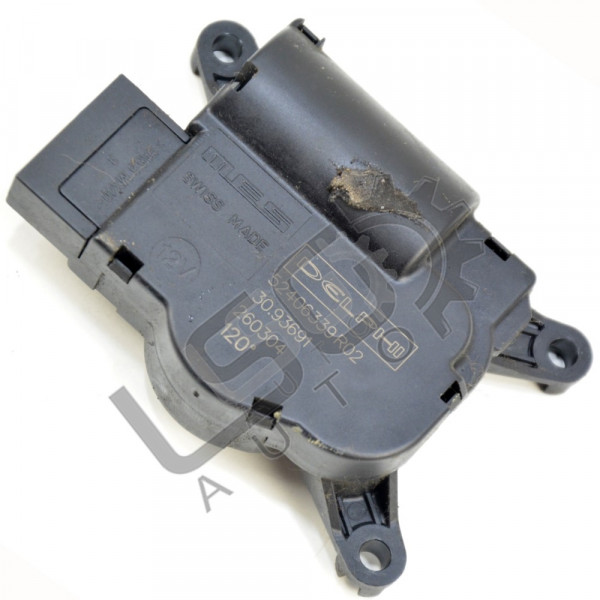 Моторче клапи парно OPEL Astra H (A04) OA111120N-168, ОЕМ 52406339R02