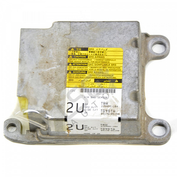 AIRBAG модул Toyota Avensis II  , ОЕМ 89170-05190