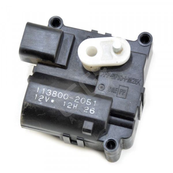 Моторче клапи парно Toyota Avensis II ТА201020N-184, ОЕМ 113800-2051