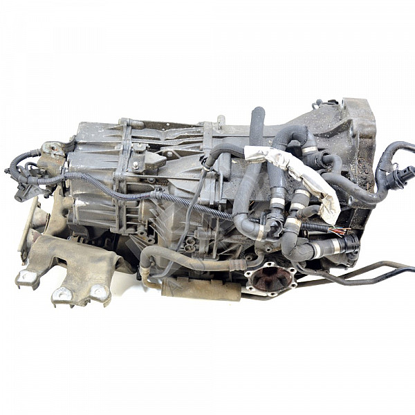 Автоматична скоростна кутия AUDI A6 (4F, C6)  , ОЕМ 01J3013831