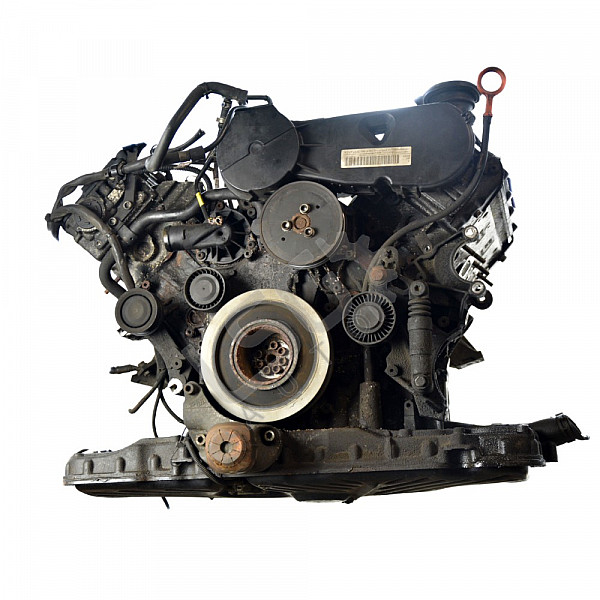 Двигател 2.7TDI V6 AUDI A6 (4F, C6)  