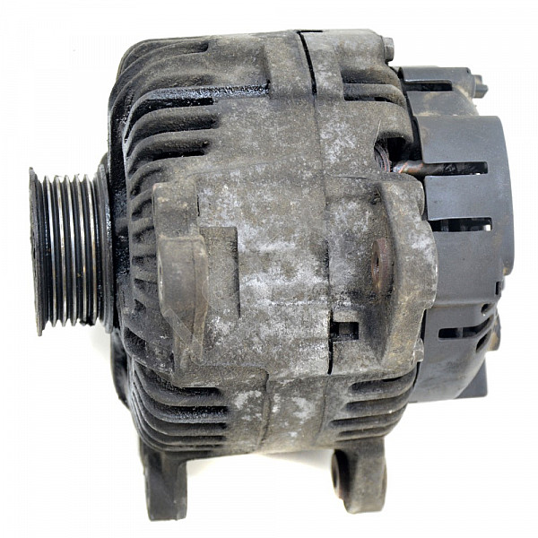 Алтернатор AUDI A6 (4F, C6) A041220N-73, ОЕМ 05990305R