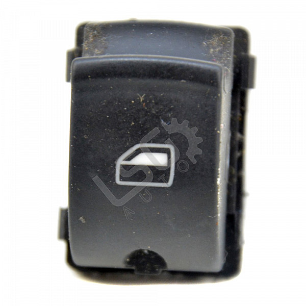 Бутон ел. стъкло задна дясна врата AUDI A6 (4F, C6) A041220N-225