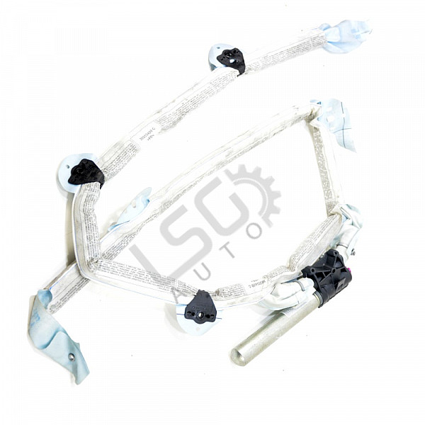 Десен AIRBAG таван AUDI A6 (4F, C6)  