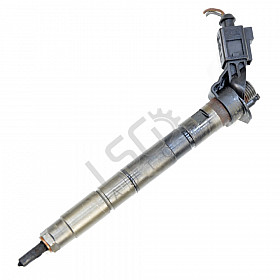 Дюза дизел 059130277AJ AUDI A6 (4F, C6)  