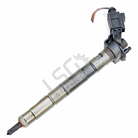 Дюза дизел 059130277AJ AUDI A6 (4F, C6)  