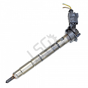 Дюза дизел 059130277AJ AUDI A6 (4F, C6)  