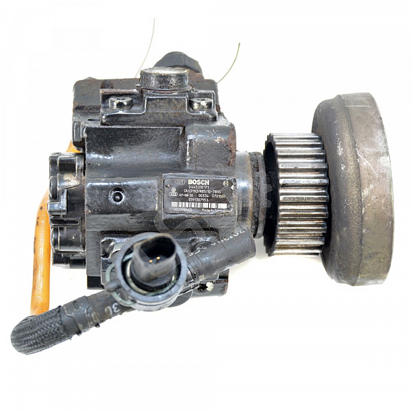 ГНП AUDI A6 (4F, C6)  , ОЕМ 445010171