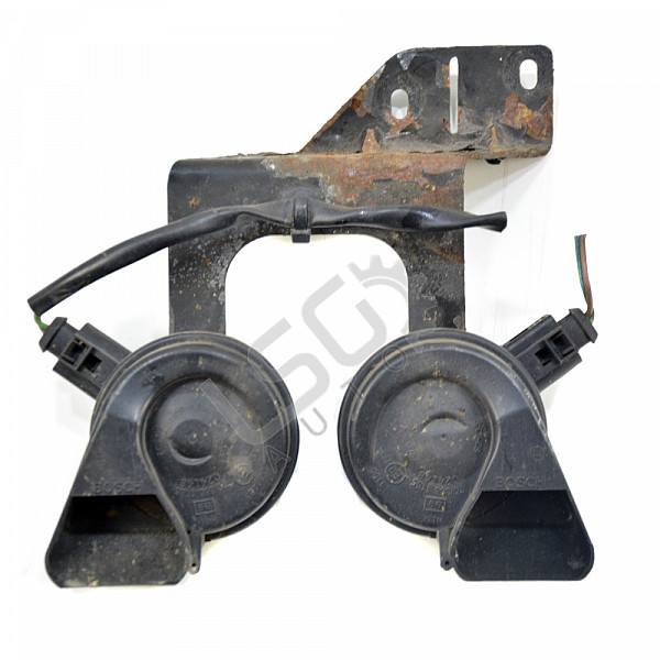 Клаксон AUDI A6 (4F, C6) A041220N-264