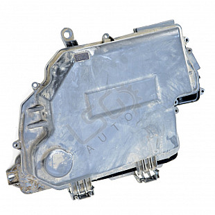 Кутия компютър двигател AUDI A6 (4F, C6)  