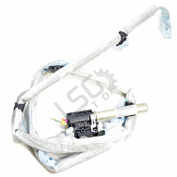 Ляв AIRBAG таван AUDI A6 (4F, C6)  