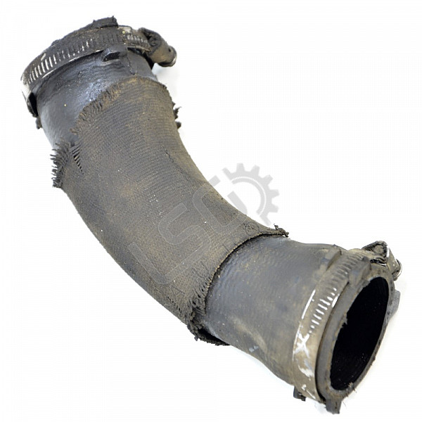 Маркуч ляв интеркулер AUDI A6 (4F, C6) A041220N-113