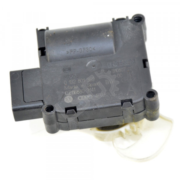 Моторче клапи парно AUDI A6 (4F, C6) A041220N-230, ОЕМ 132801359