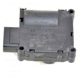 Моторче клапи парно AUDI A6 (4F, C6)  